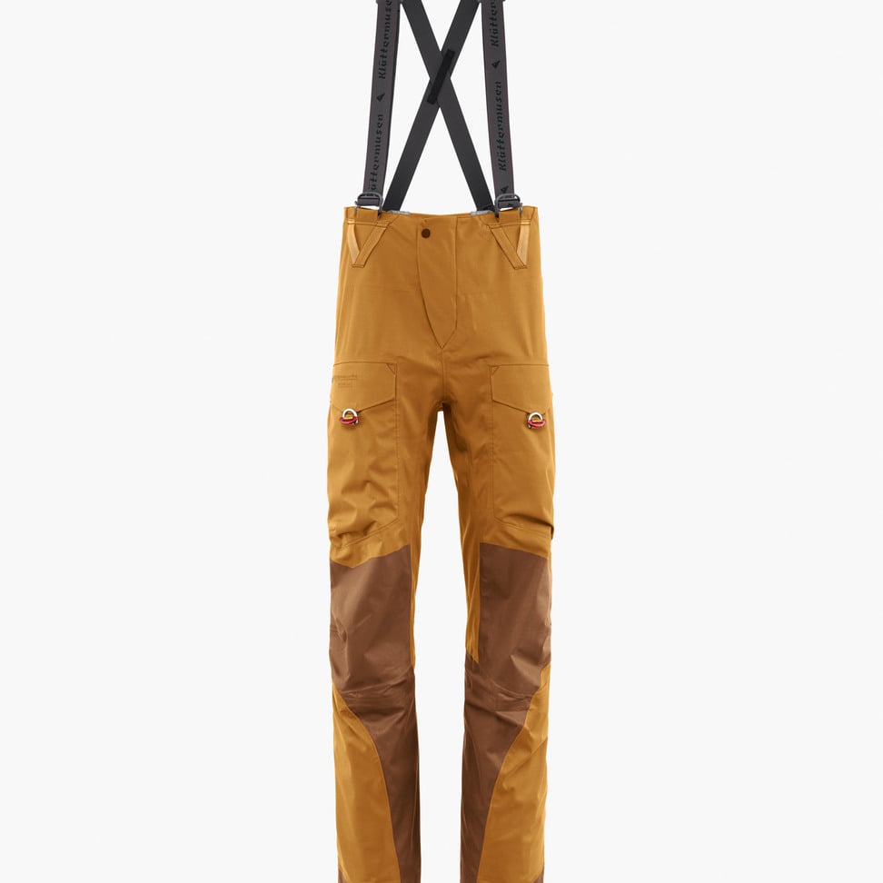 Image 1 for product Brage 2.0 Salopette Men's