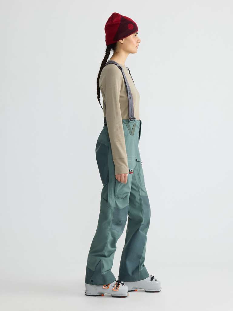 Brage 2.0 Salopette Women's image 5