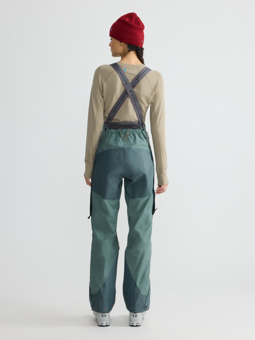 Image 6 for product Brage 2.0 Latzhose Damen
