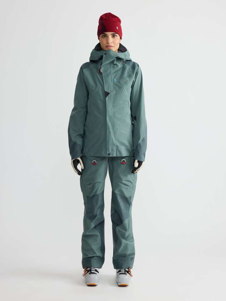 Brage 2.0 Salopette Women's image 3