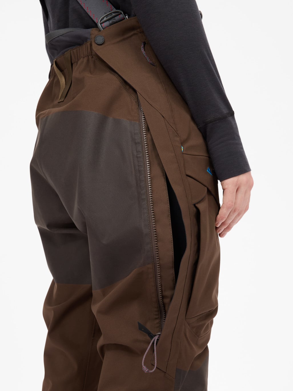 Image 6 for product Brage 2.0 Salopette Women's