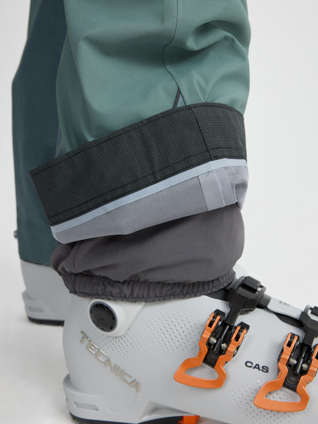 Image 10 for product Brage 2.0 Latzhose Damen