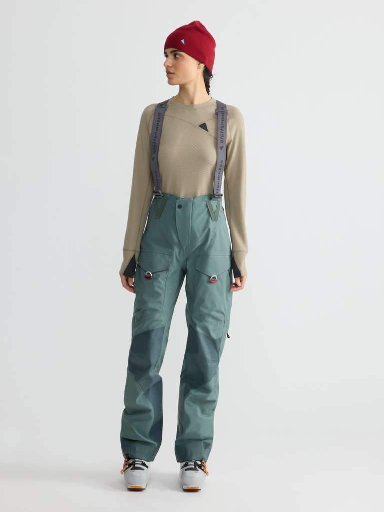 Brage 2.0 Salopette Women's image 4
