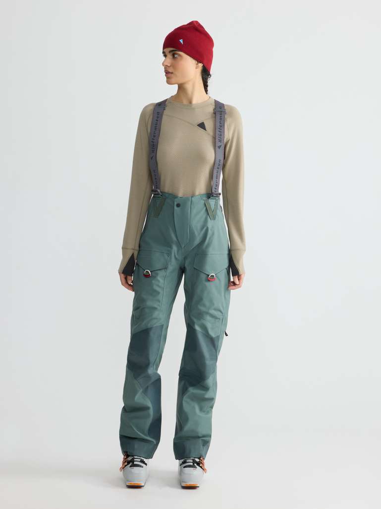 Brage 2.0 Salopette Women's image 1