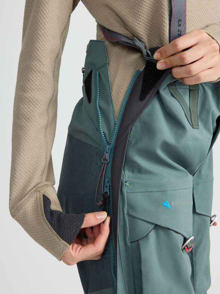 Brage 2.0 Salopette Women's image 5