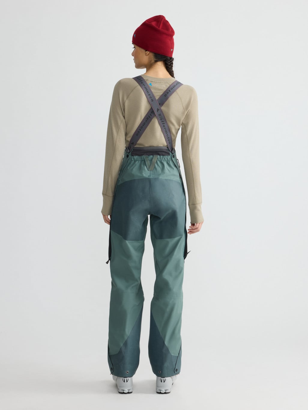 Image 3 for product Brage 2.0 Salopette Women's