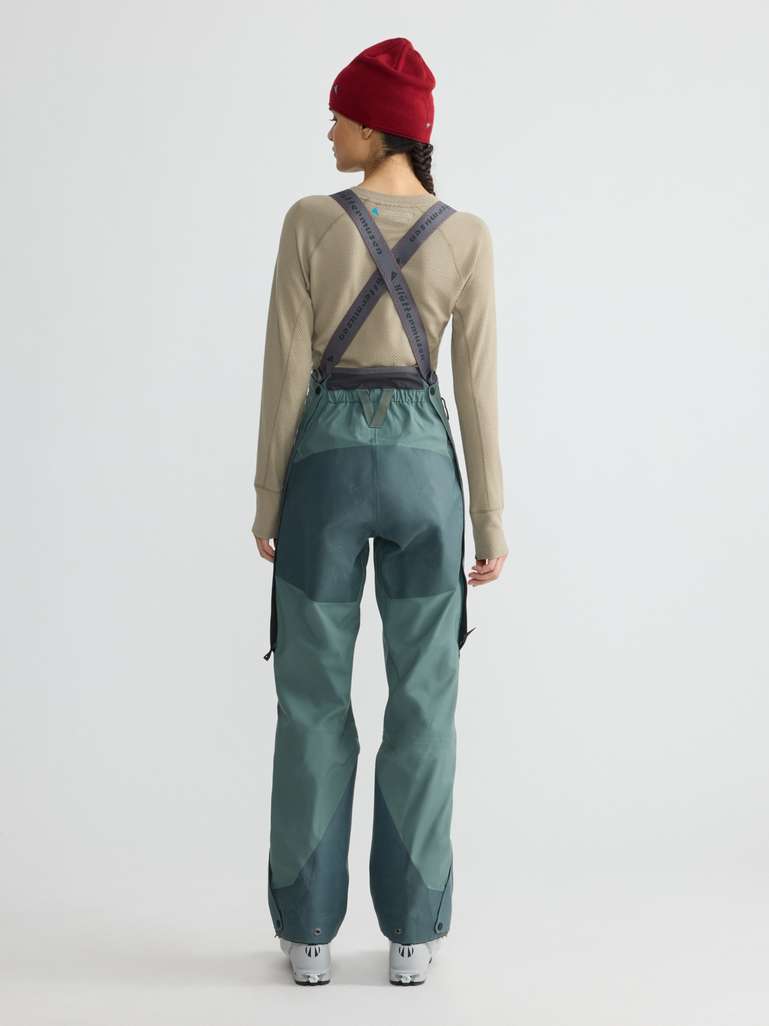 Brage 2.0 Salopette Women's image 3