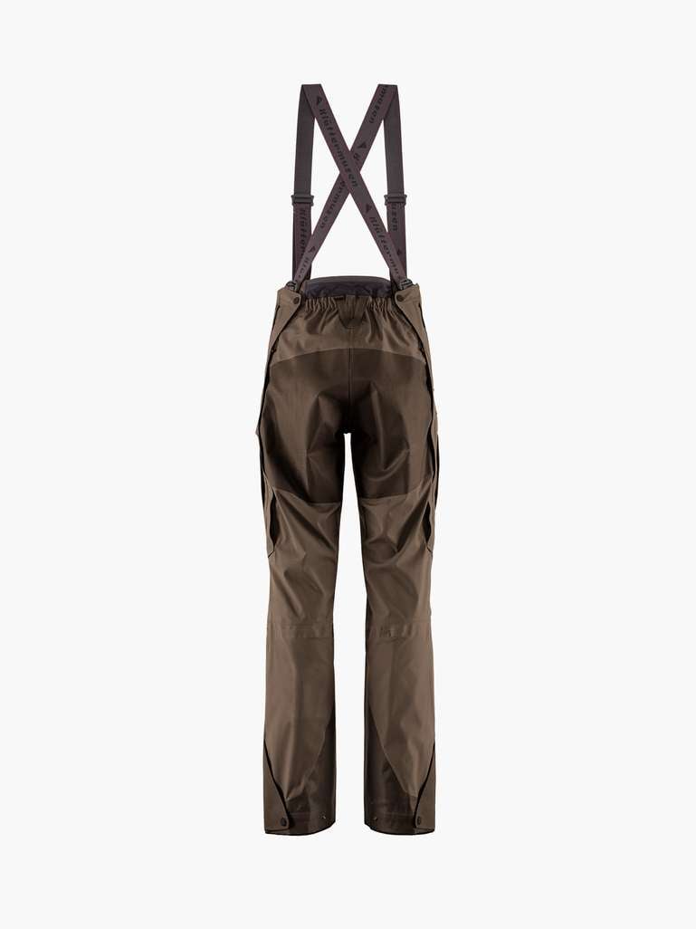 Brage 2.0 Salopette Women's image 5