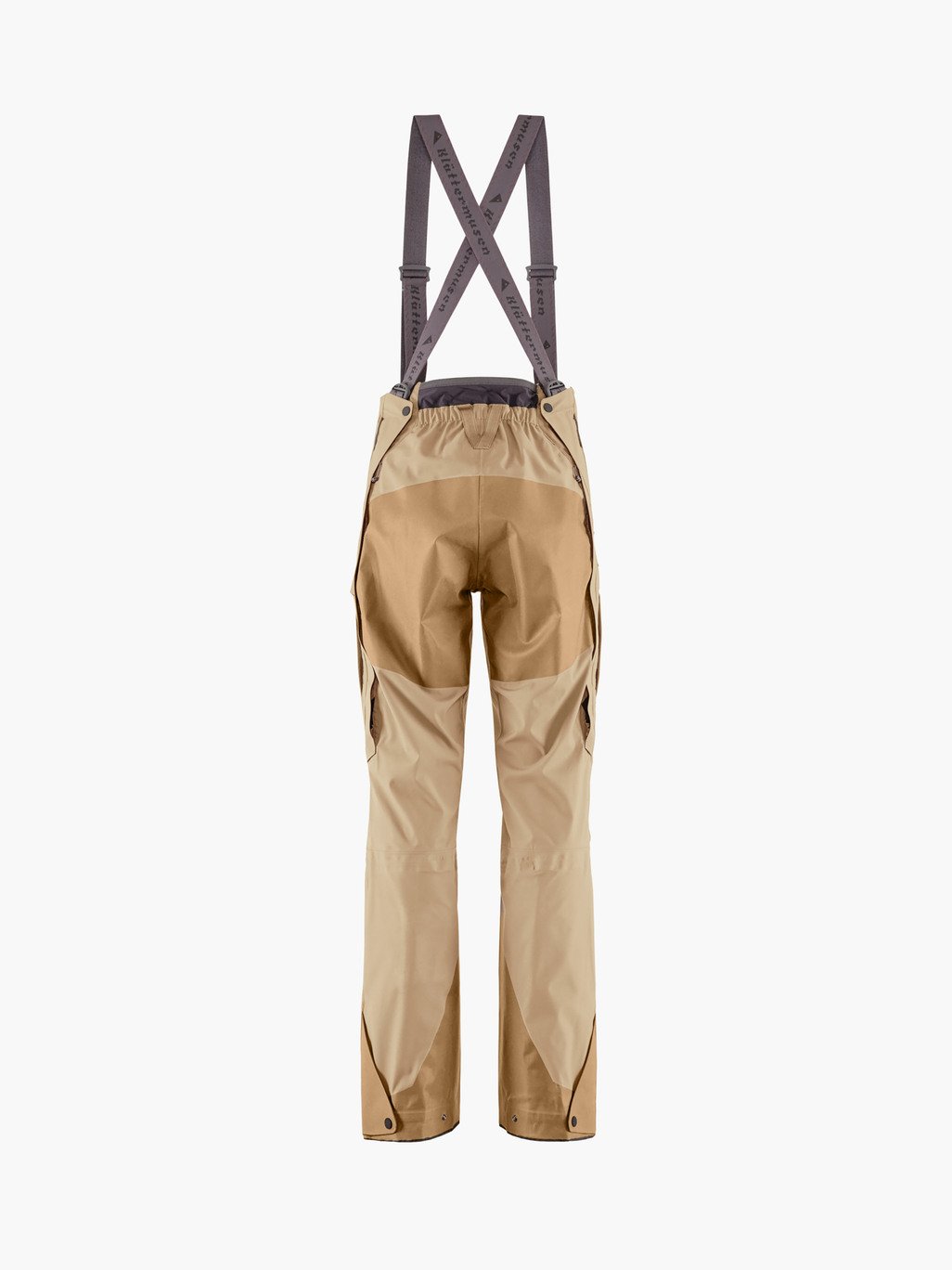 Image 2 for product Brage 2.0 Salopette Dam