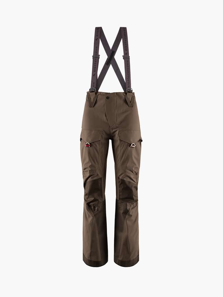 Brage 2.0 Salopette Women's image 4