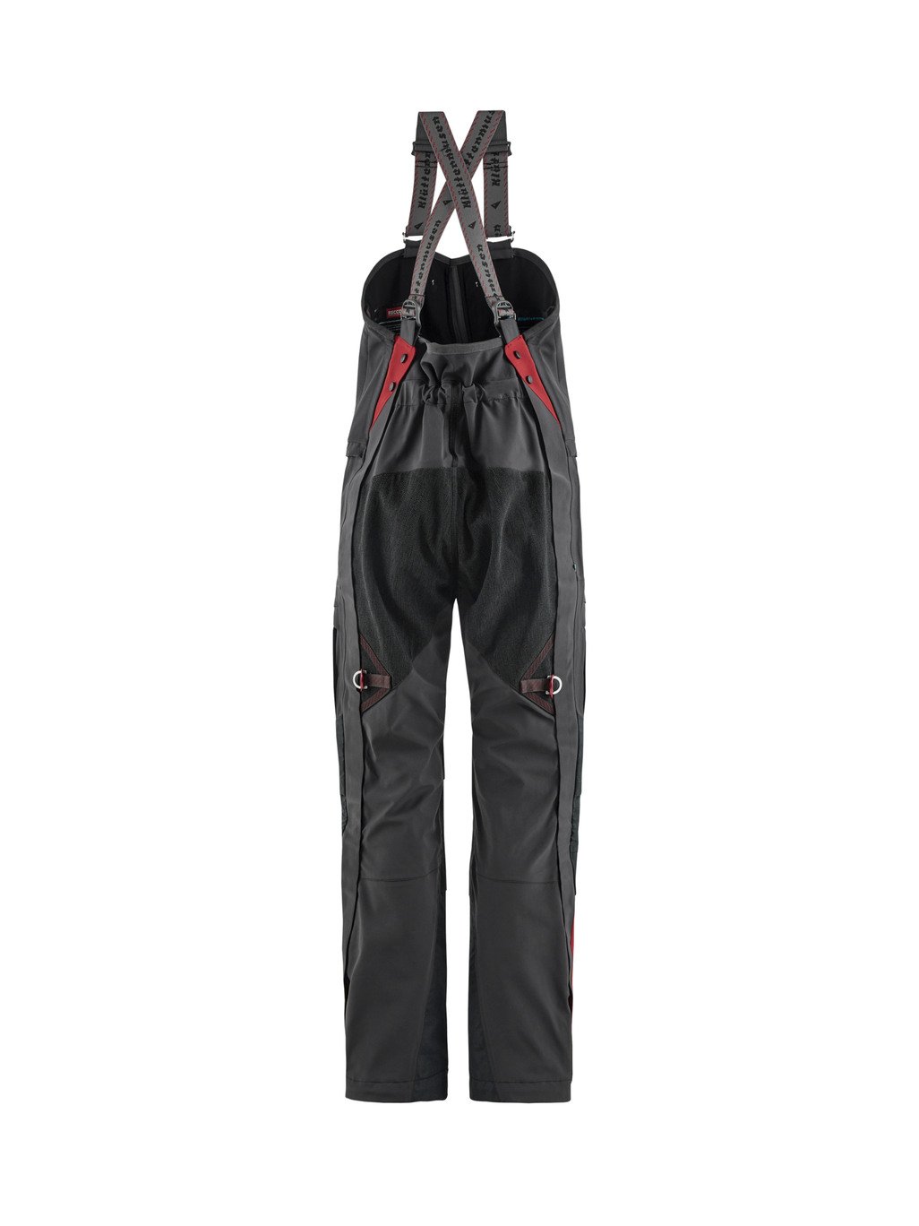 Image 9 for product Freke 2.0 Salopette Short Women's