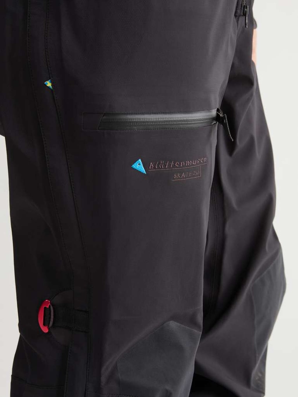 Image 6 for product Skade 2.0 Salopette Men's