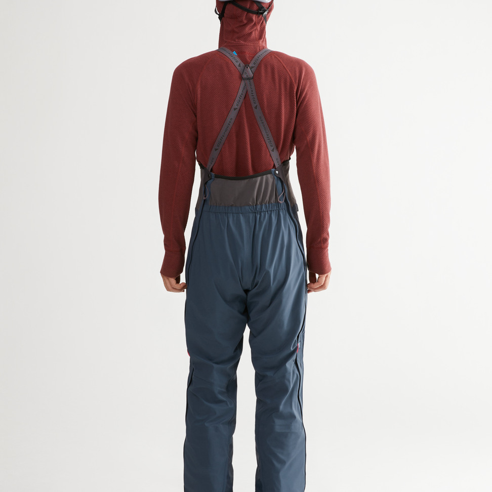 Image 4 for product Skade 2.0 Salopette Men's