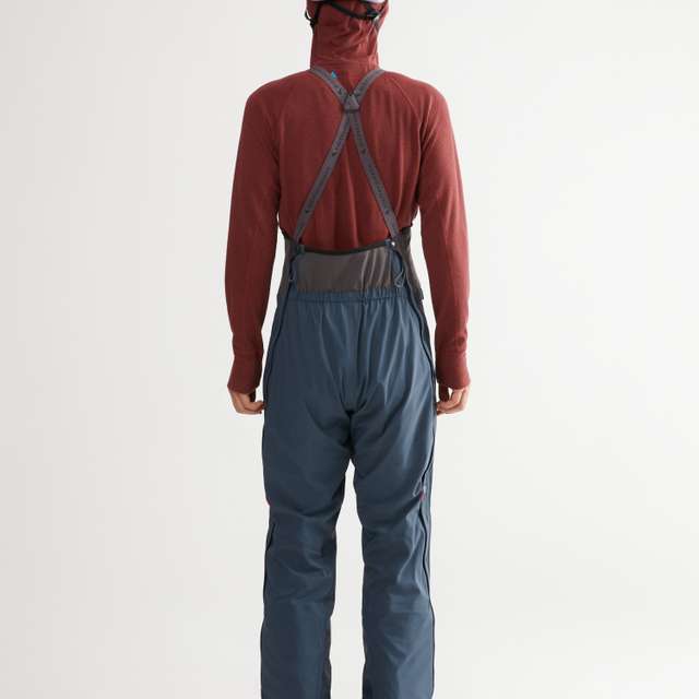 Skade 2.0 Salopette Men's image 5