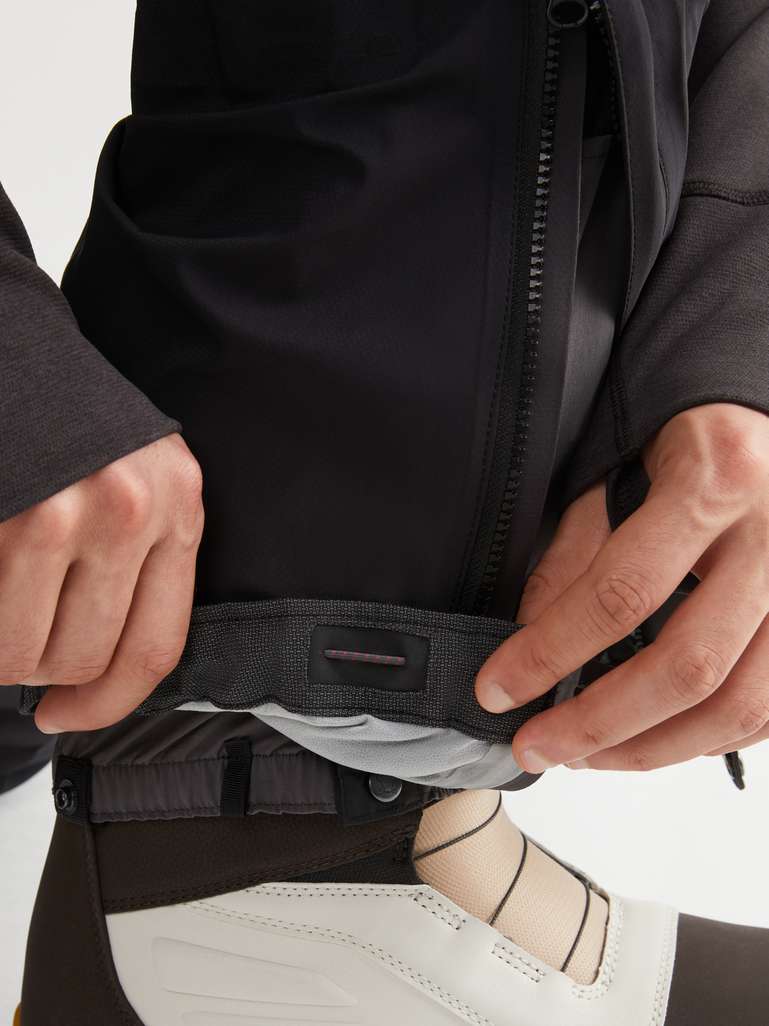 Skade 2.0 Salopette Men's