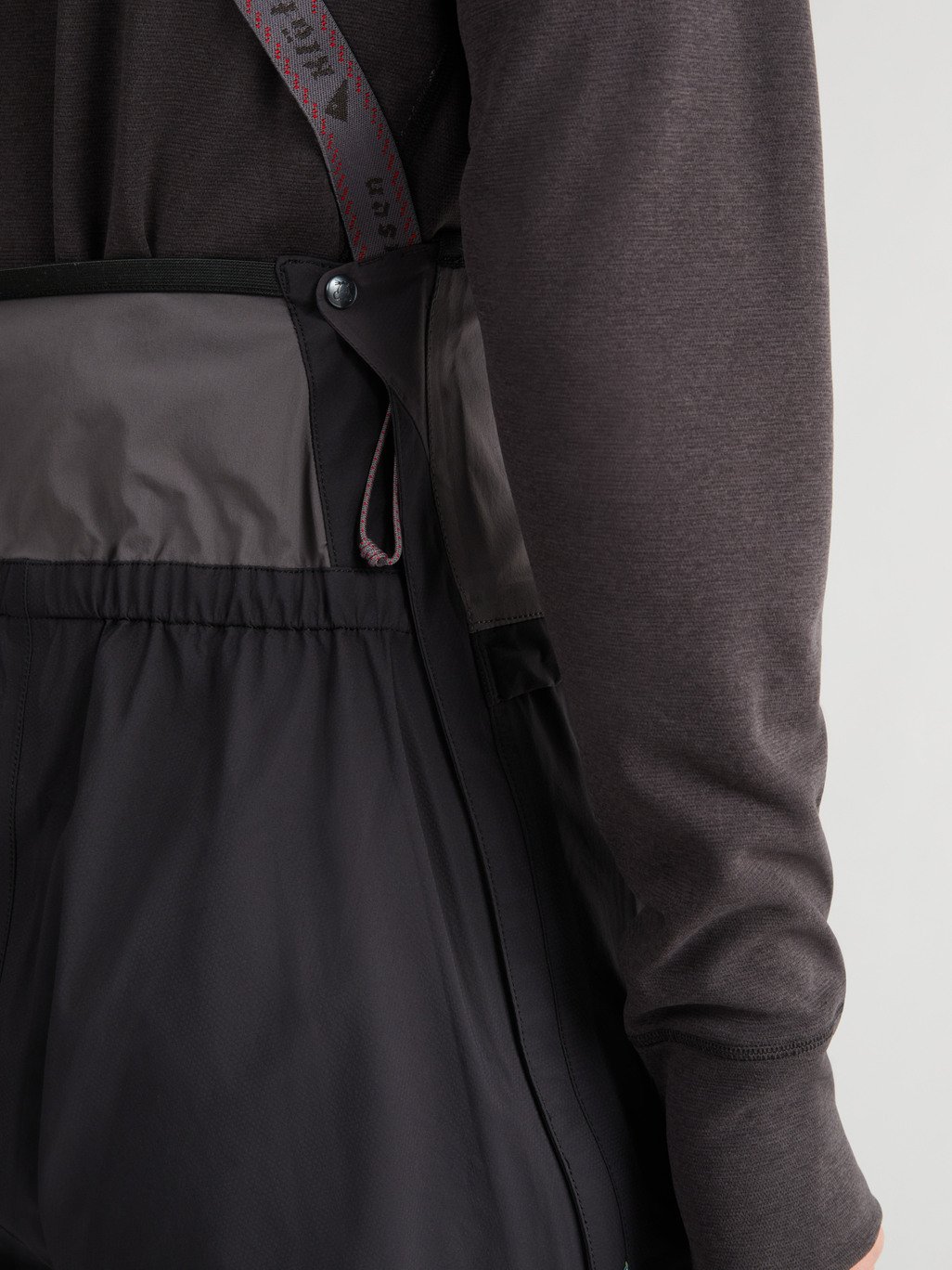 Image 9 for product Skade 2.0 Salopette Men's