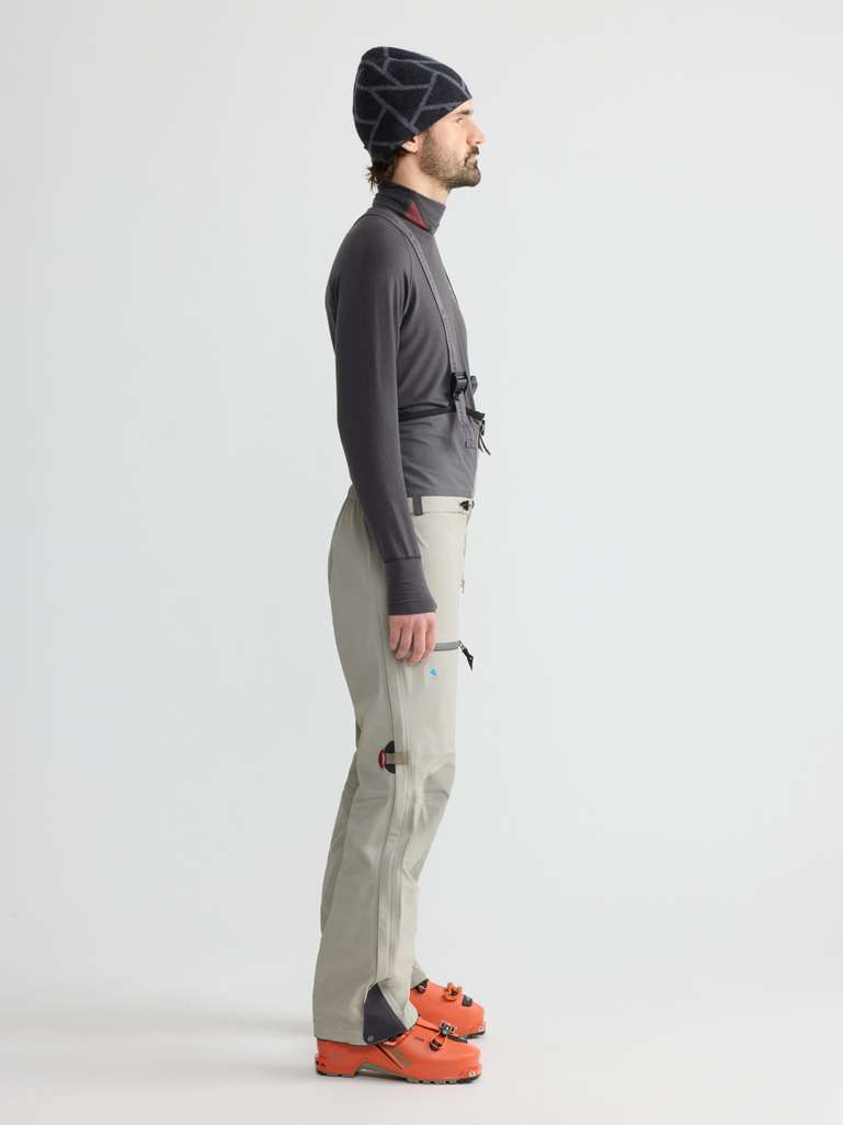 Skade 2.0 Salopette Men's image 4