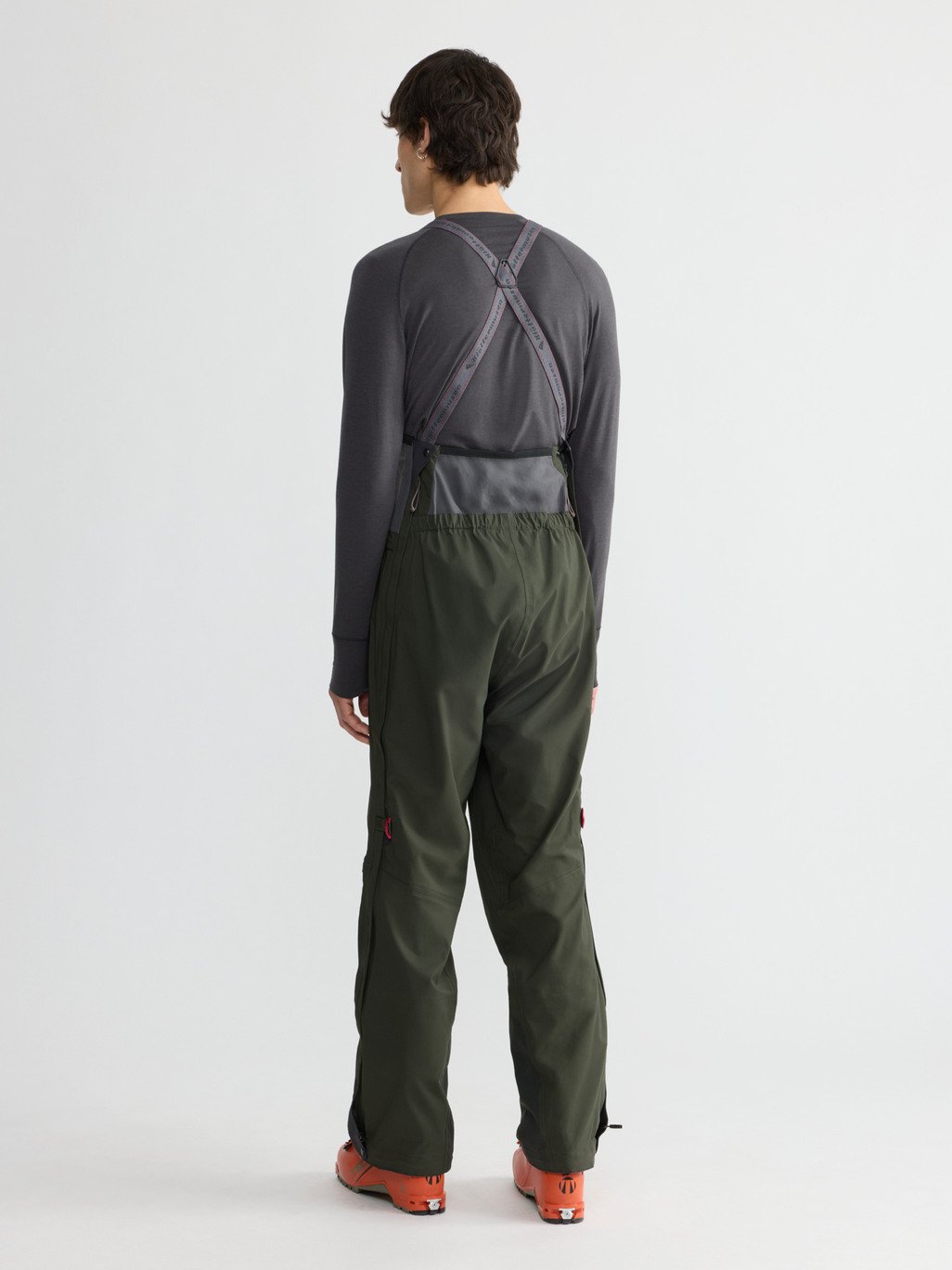 Image 5 for product Skade 2.0 Salopette Men's