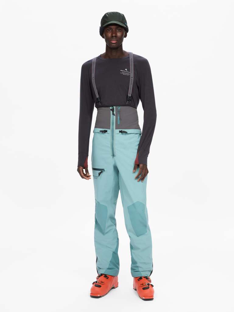 Skade 2.0 Salopette Men's image 1