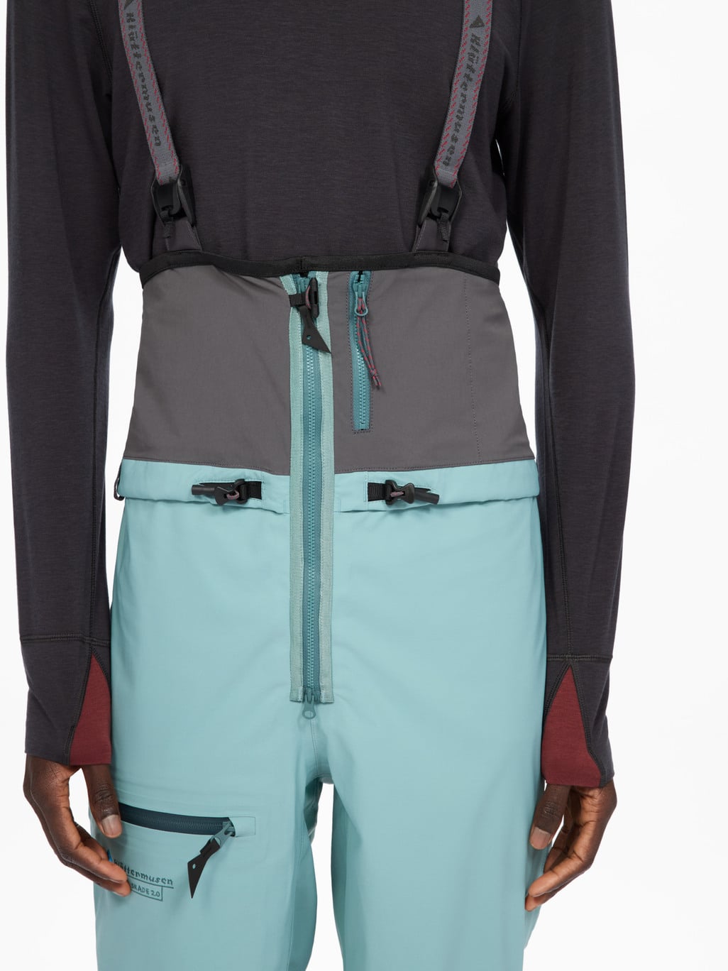 Image 4 for product Skade 2.0 Salopette Men's