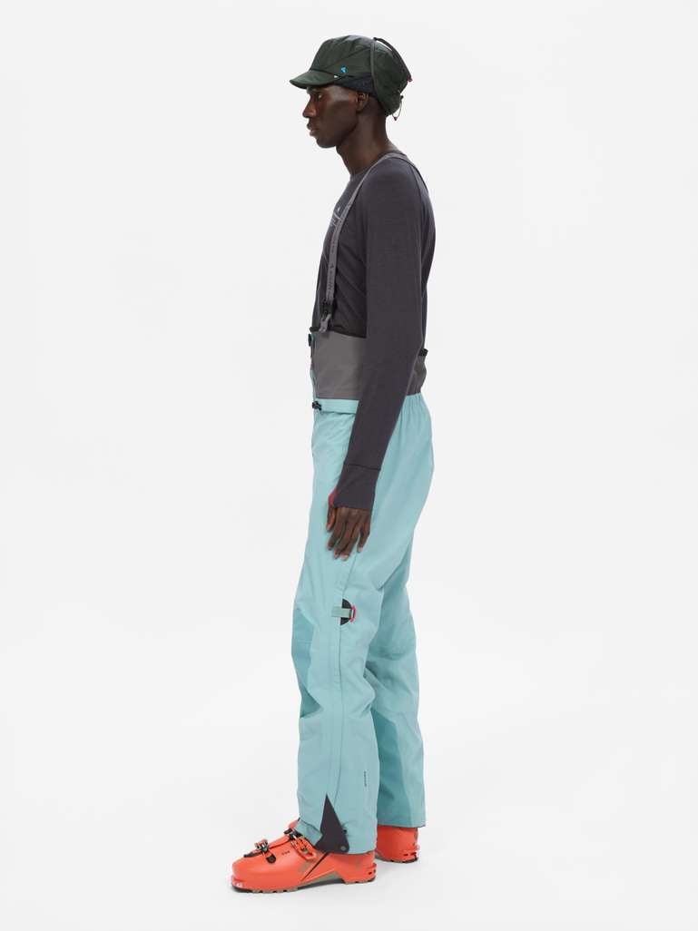 Skade 2.0 Salopette Men's image 2