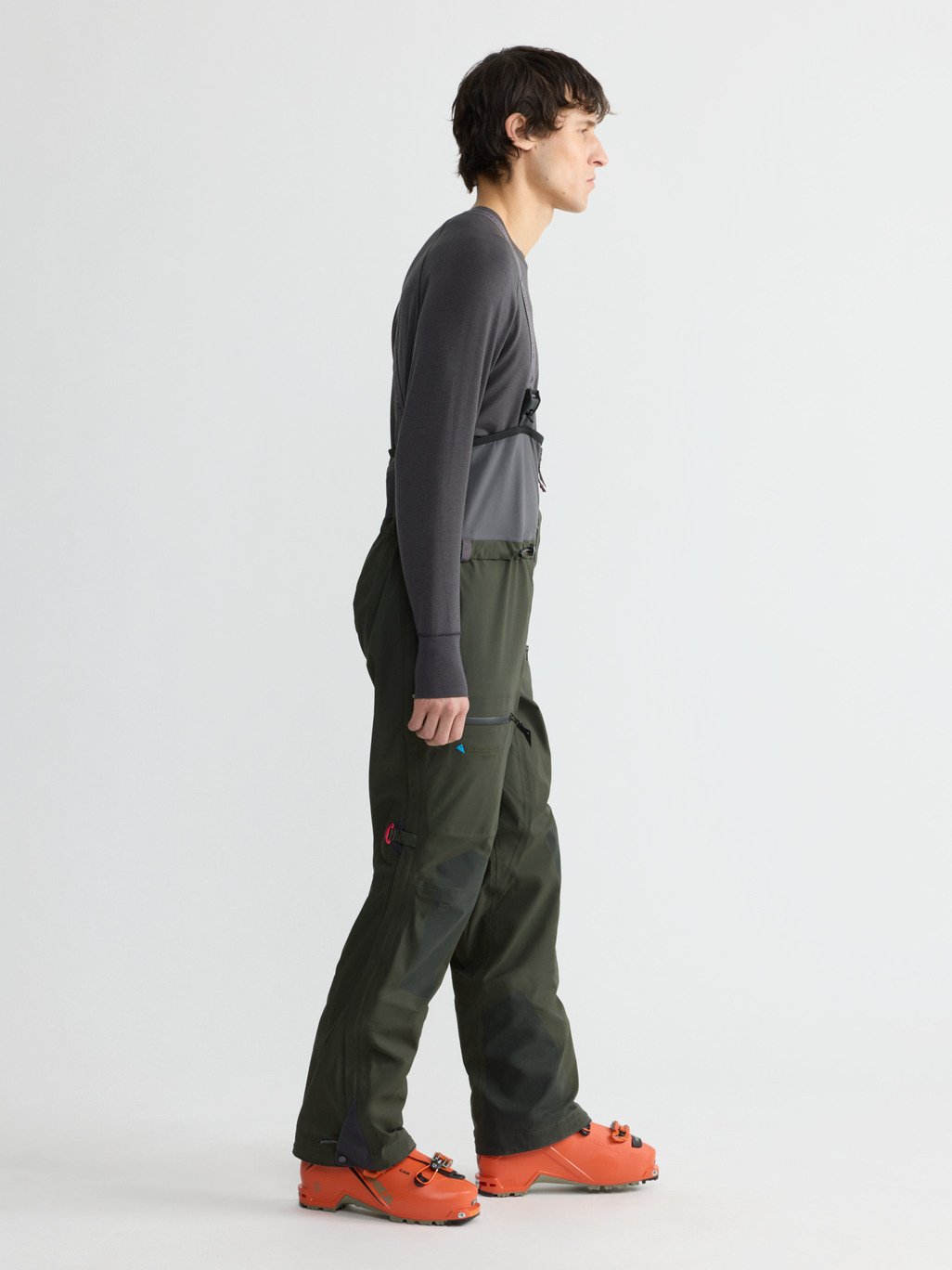 Image 4 for product Skade 2.0 Salopette Men's