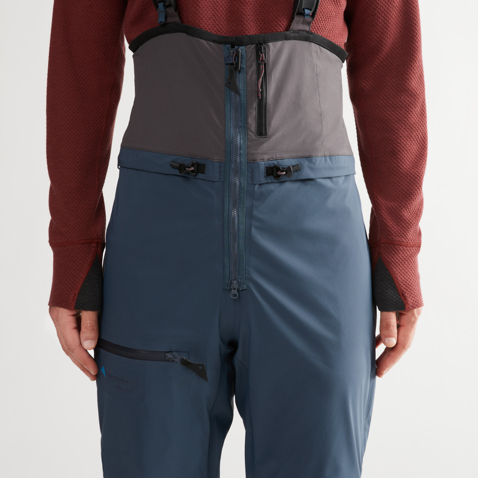 Image 6 for product Skade 2.0 Salopette Men's