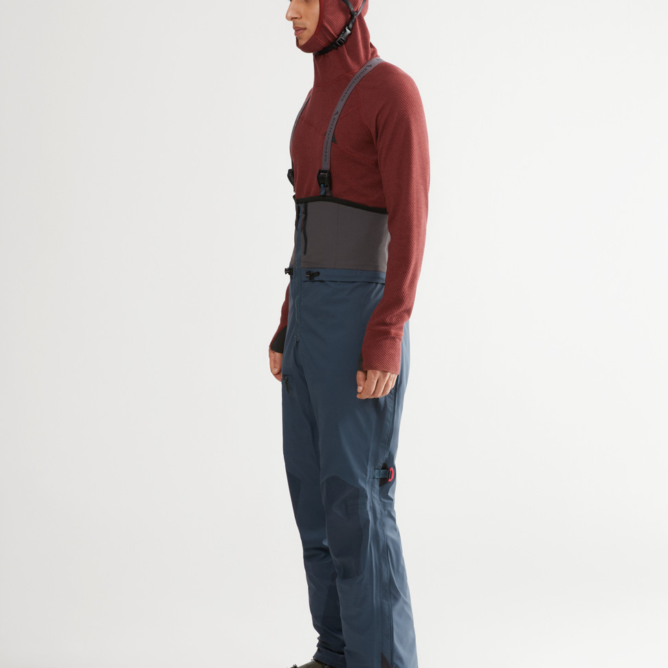 Image 3 for product Skade 2.0 Salopette Men's