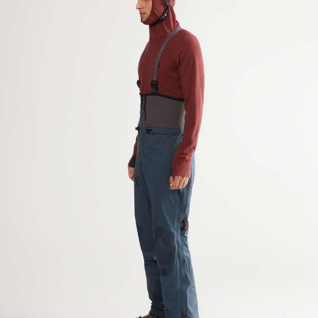 Skade 2.0 Salopette Men's image 3