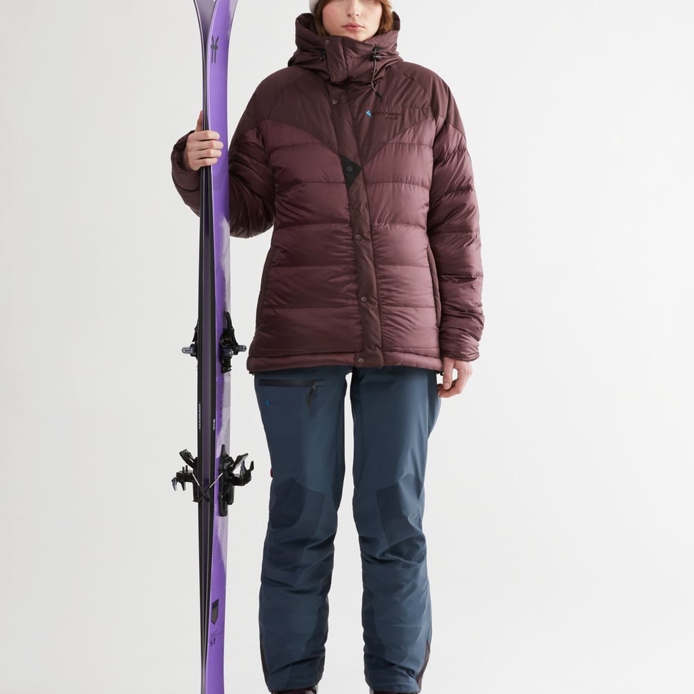 Image 1 for product Skade 2.0 Latzhose Damen