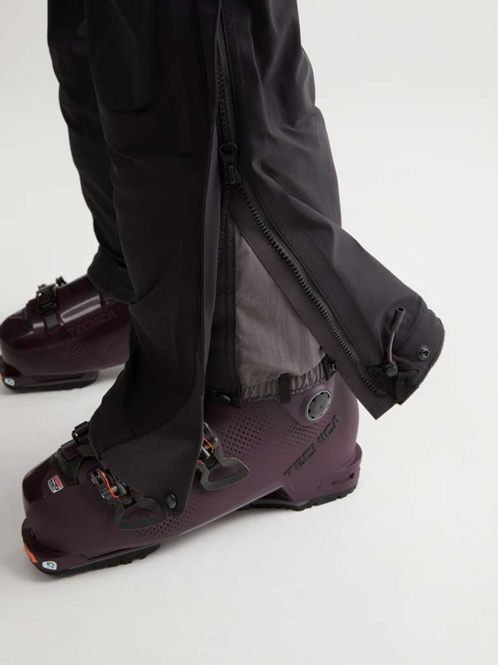 Image 4 for product Skade 2.0 Latzhose Damen