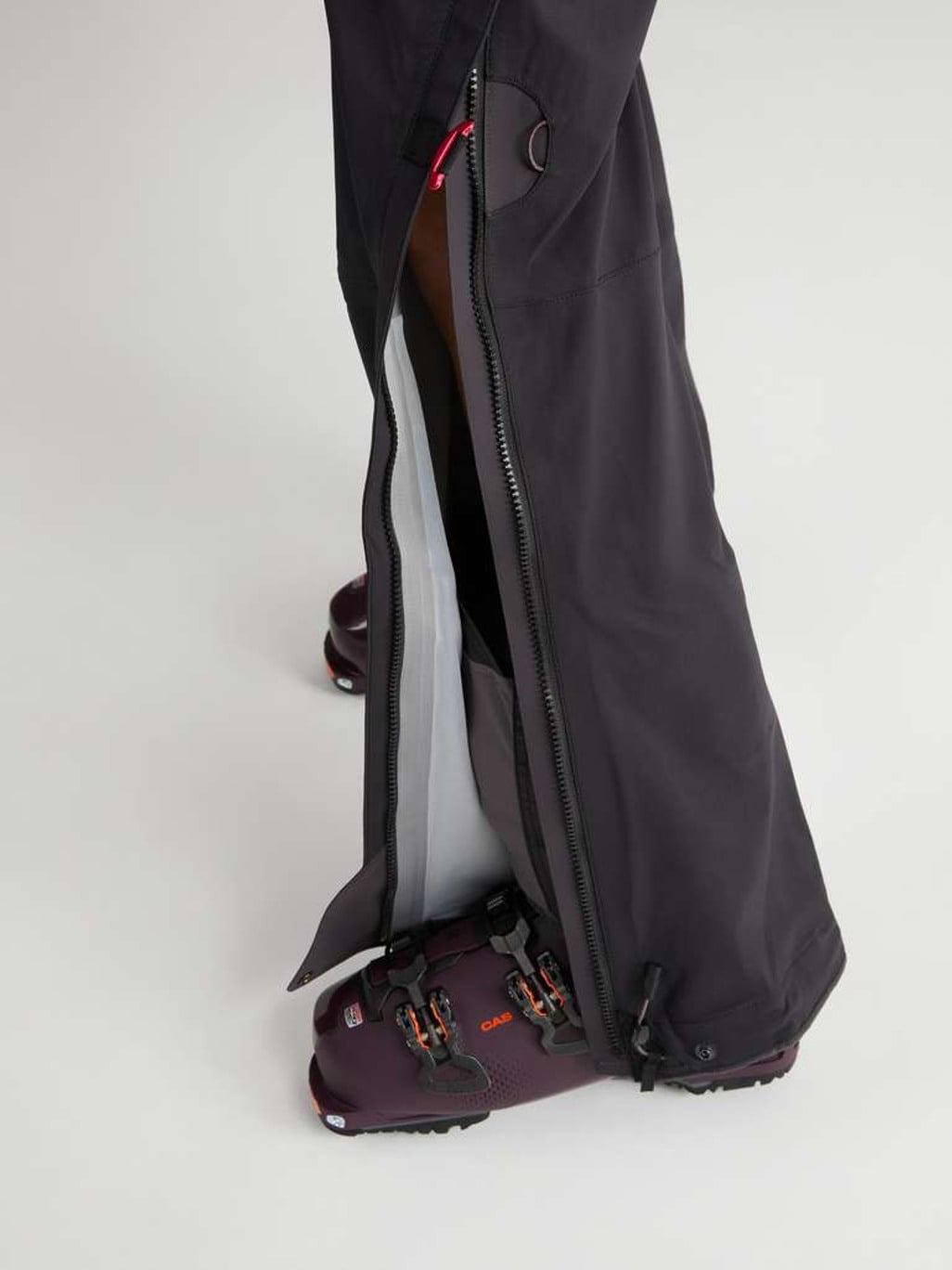 Image 6 for product Skade 2.0 Latzhose Damen