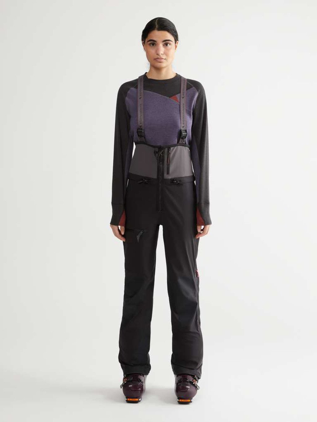 Image 4 for product Skade 2.0 Salopette Women's