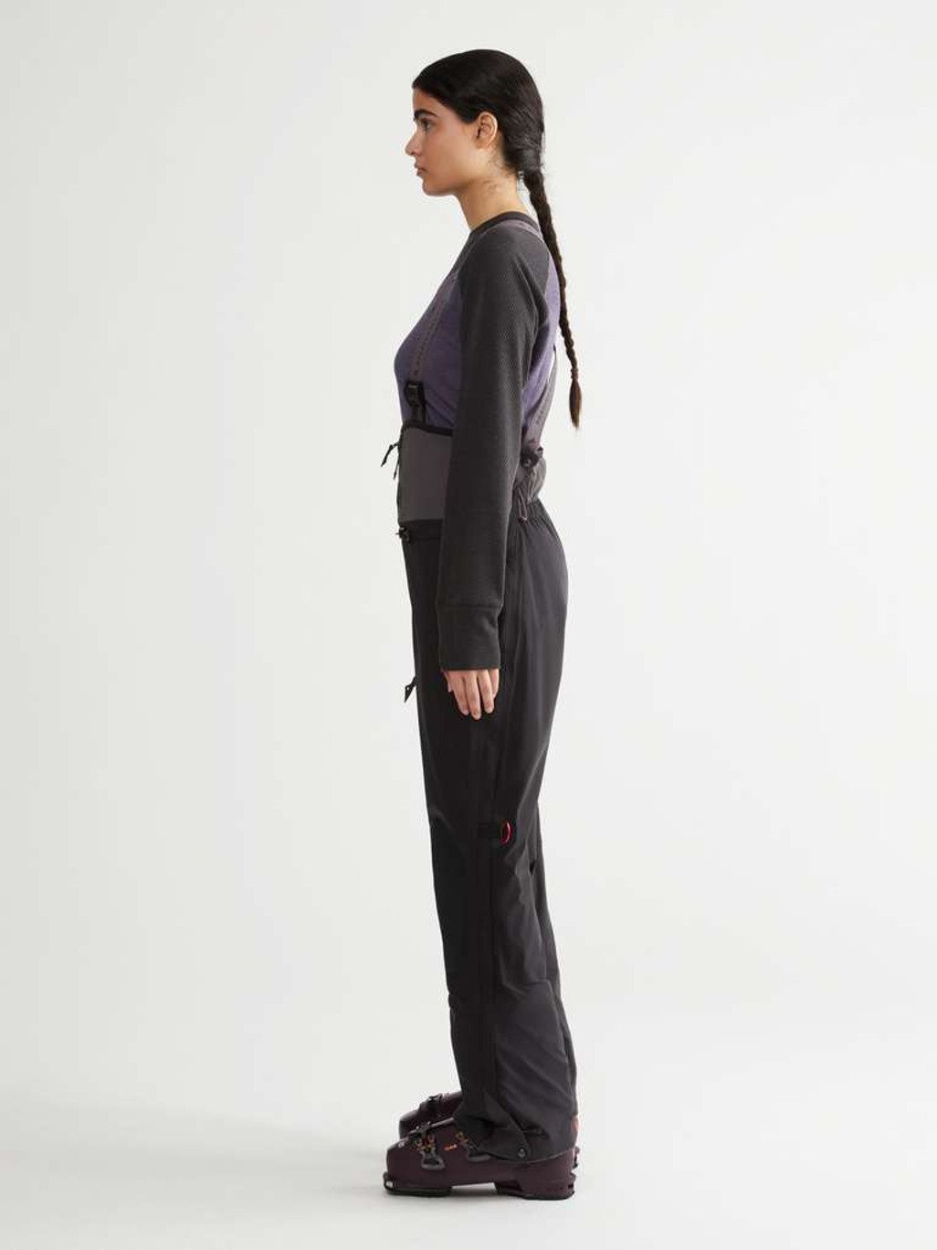 Image 5 for product Skade 2.0 Salopette Women's