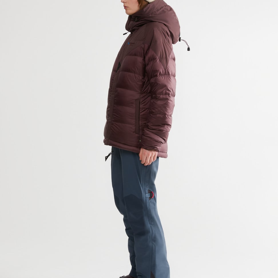 Image 2 for product Skade 2.0 Latzhose Damen