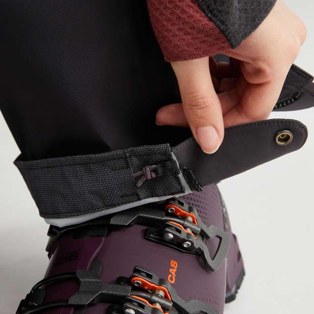 Skade 2.0 Salopette Women's