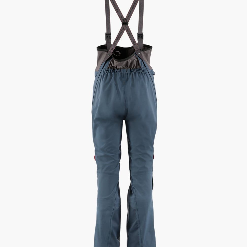 Image 8 for product Skade 2.0 Latzhose Damen