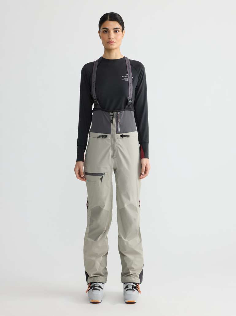 Skade 2.0 Salopette Women's image 1