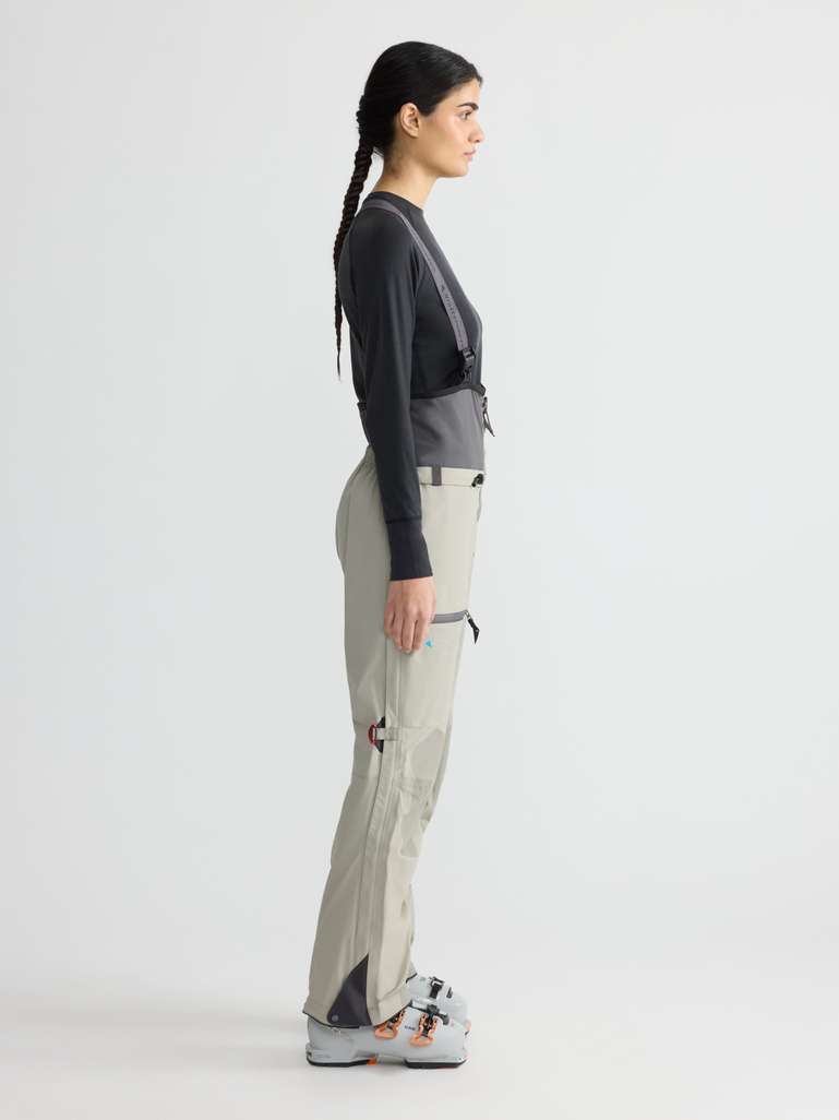 Skade 2.0 Salopette Women's image 2