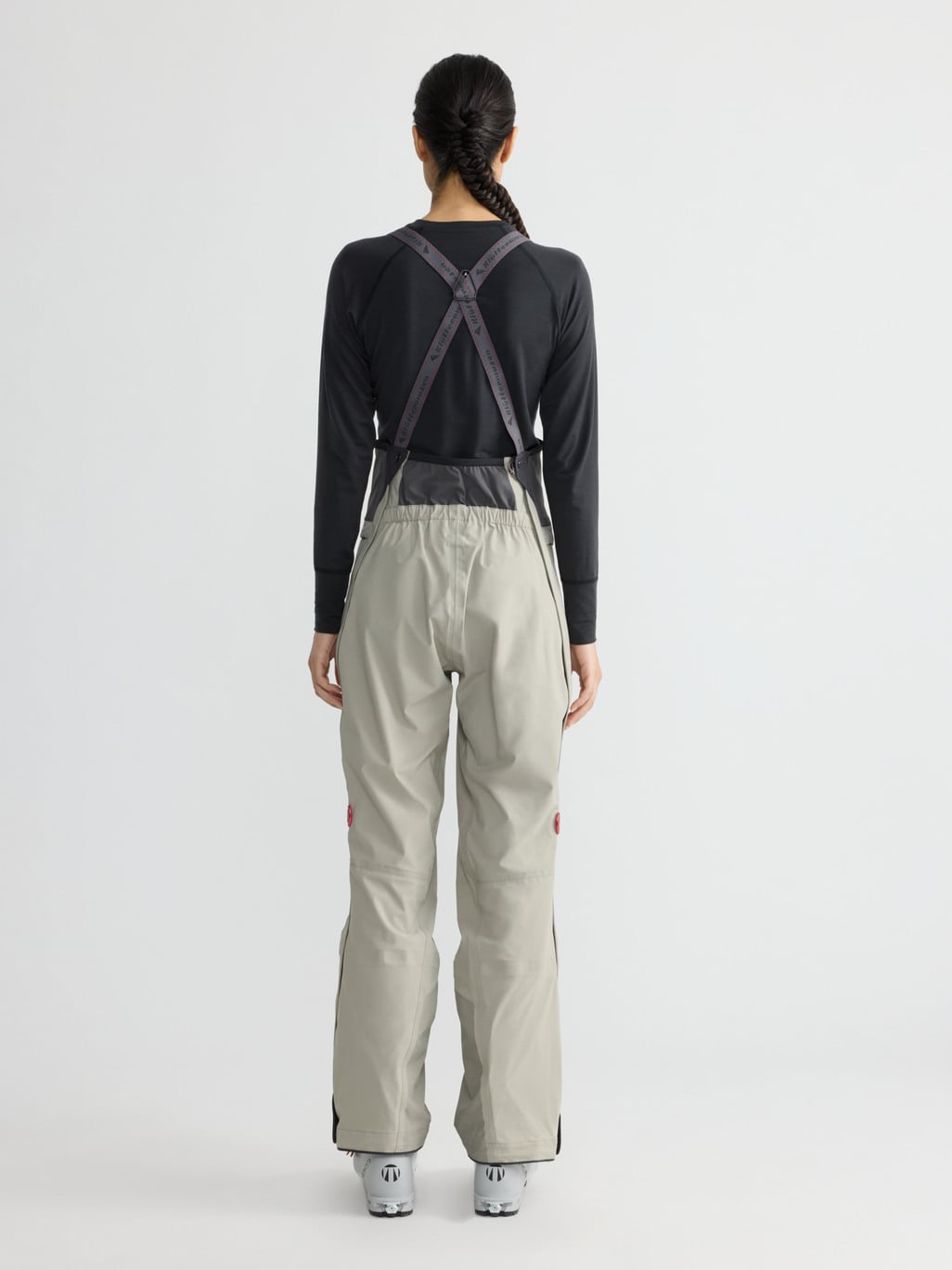 Image 3 for product Skade 2.0 Salopette Women's