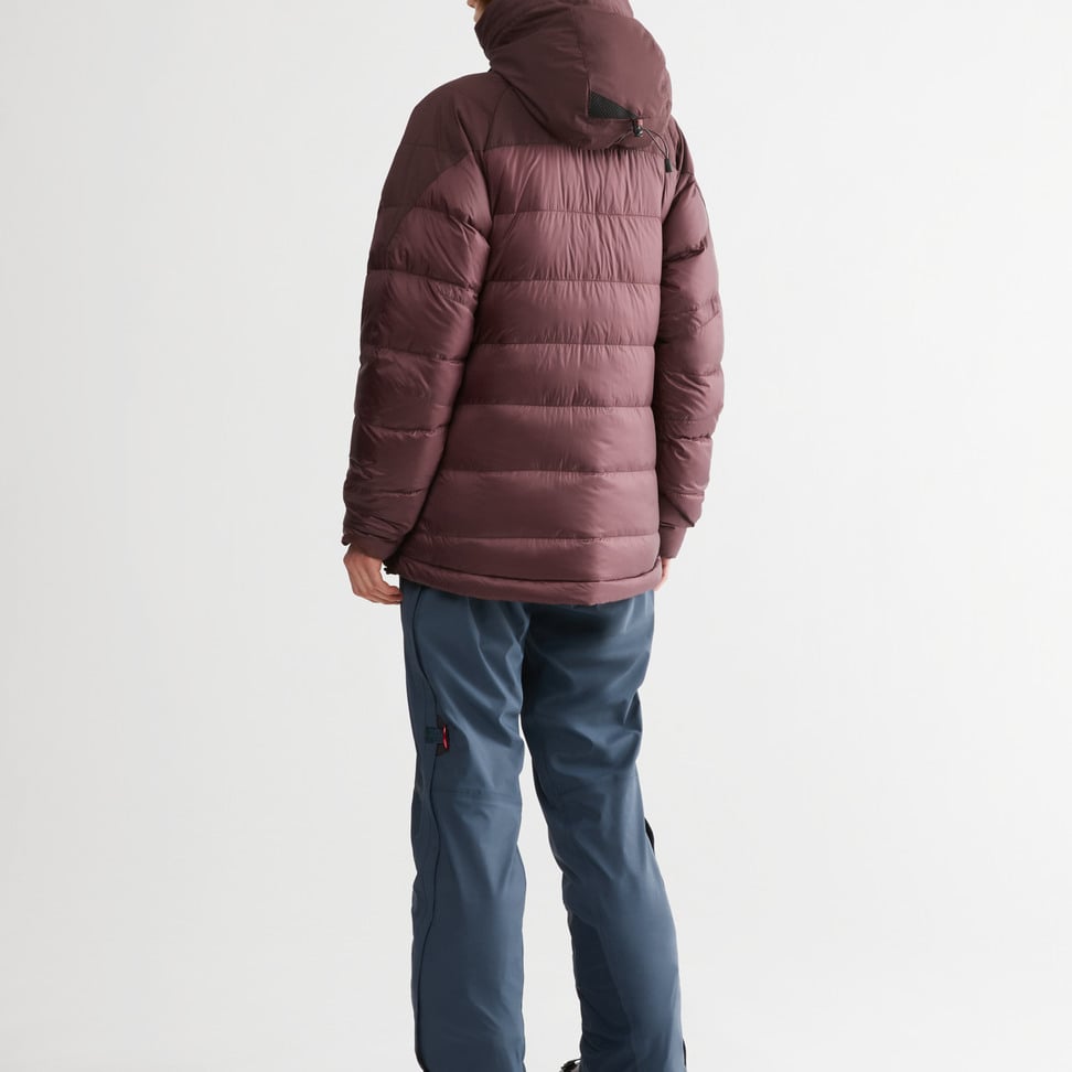 Image 3 for product Skade 2.0 Latzhose Damen