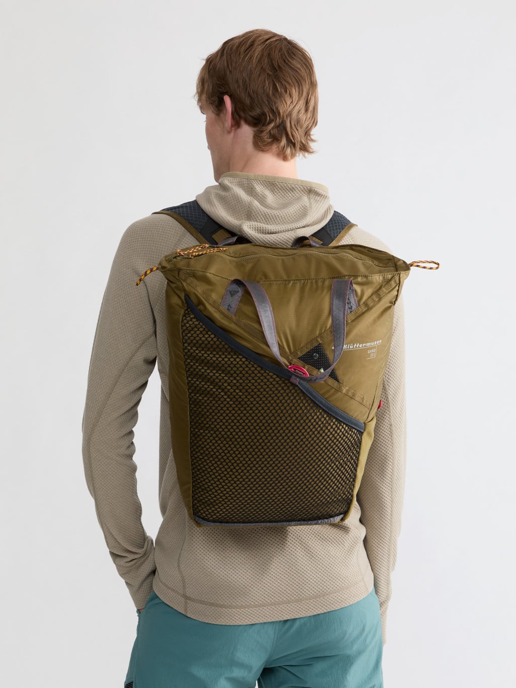 Image 6 for product Gand Bag 23L