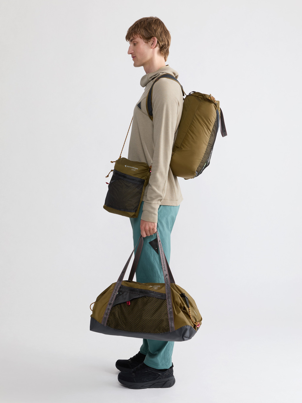 Image 5 for product Gand Bag 23L
