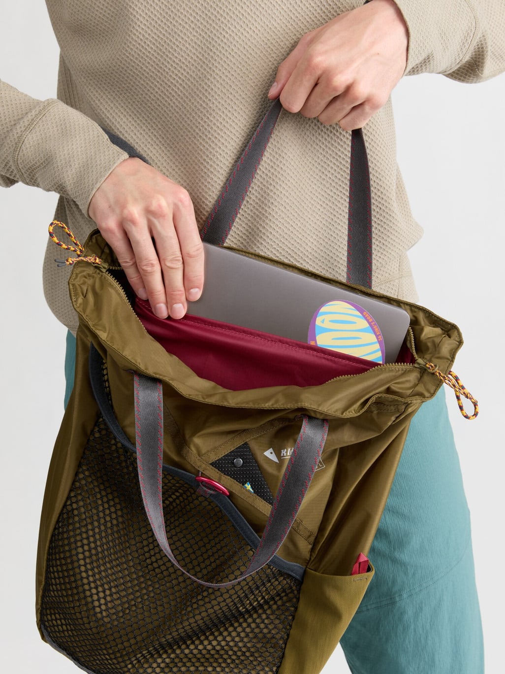 Image 9 for product Gand Bag 23L