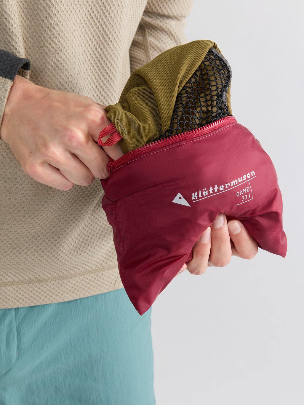 Image 8 for product Gand Bag 23L