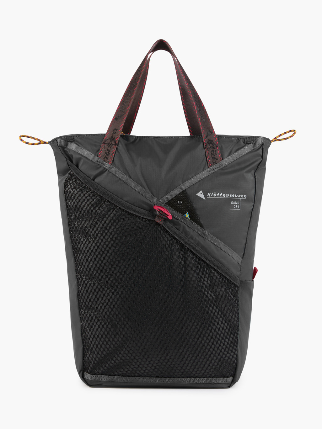 Advantages image for product Gand Bag 23L