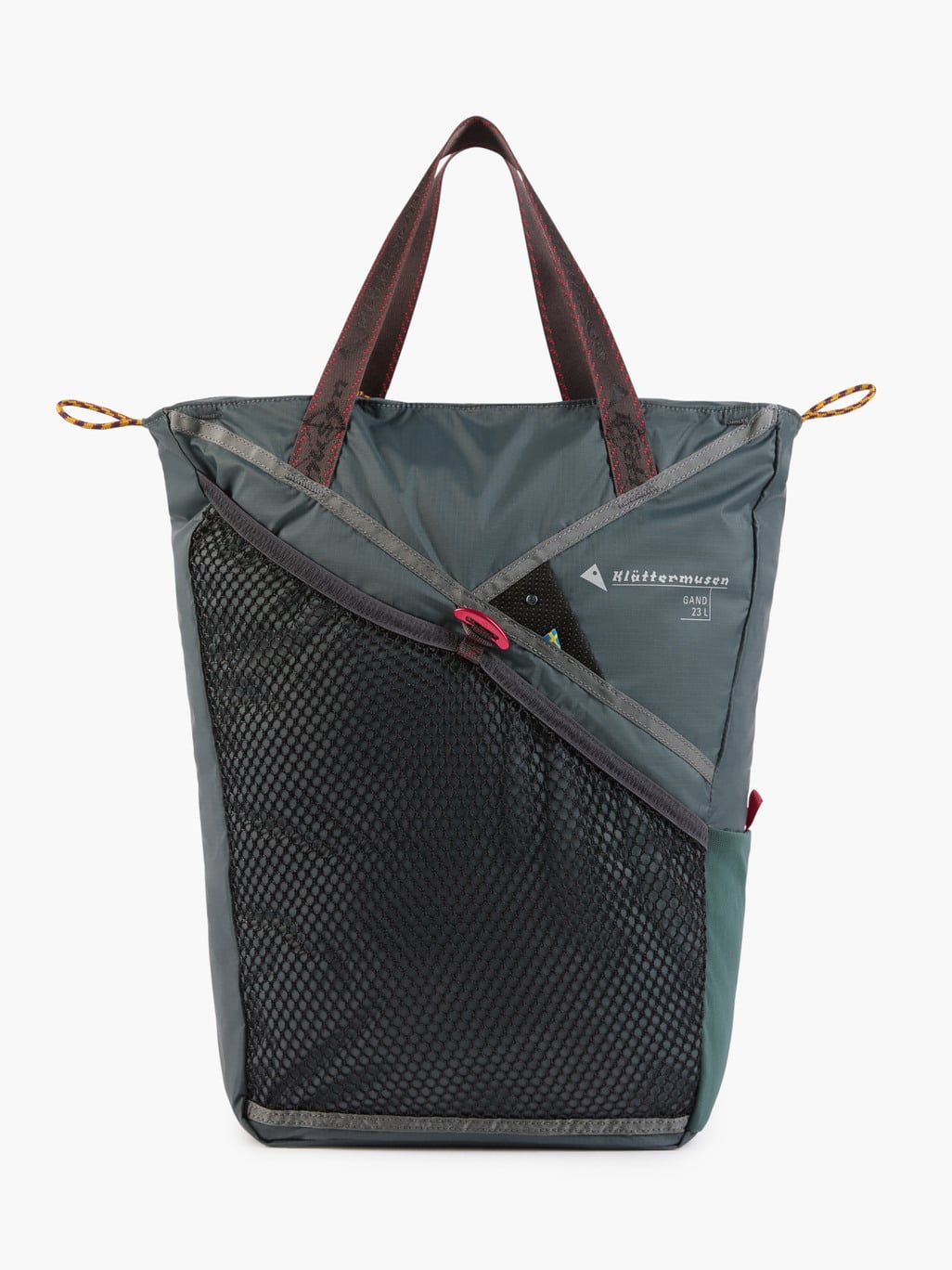 Advantages image for product Gand Bag 23L