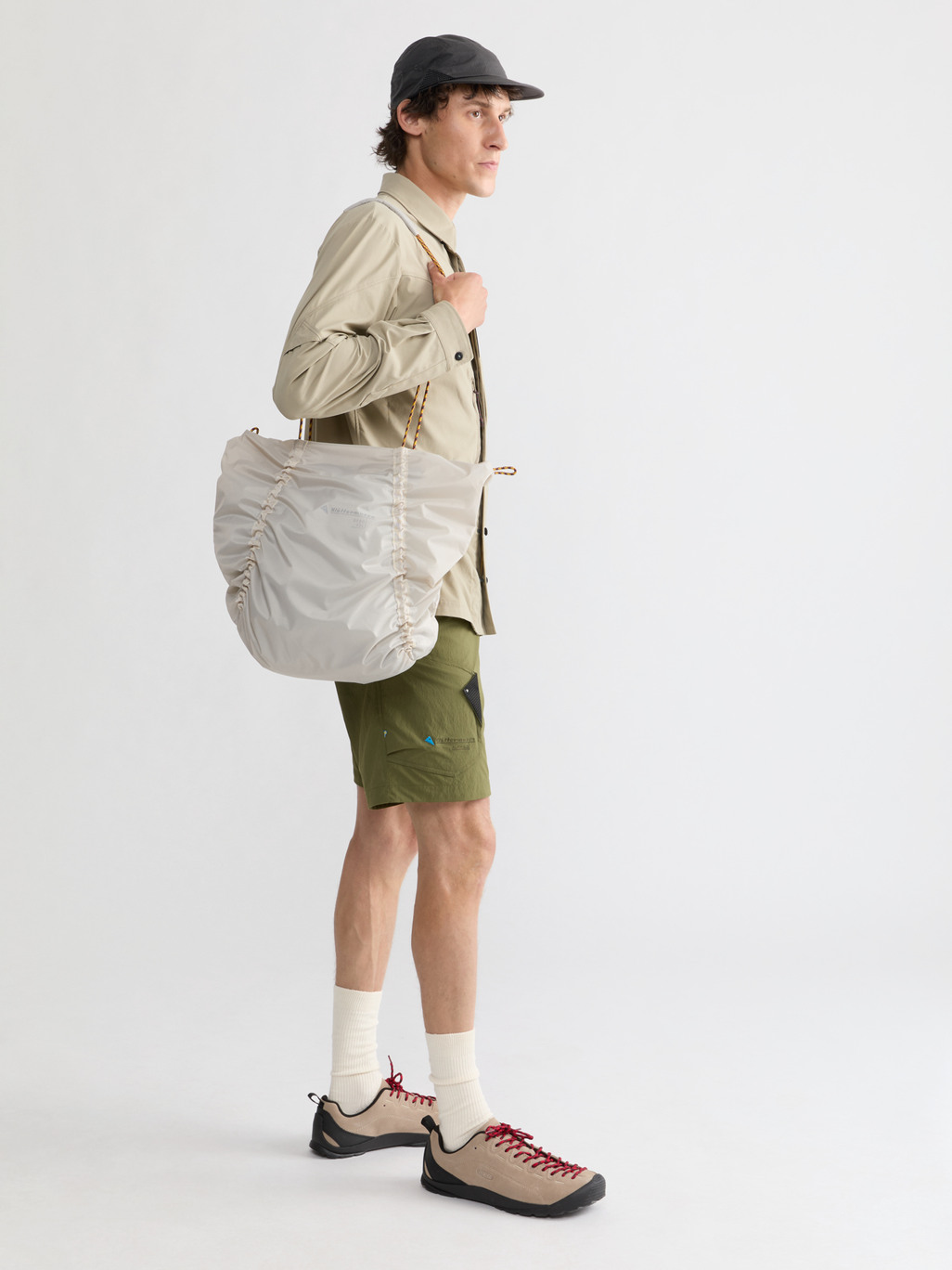 Image 3 for product Gebo Bag 23L