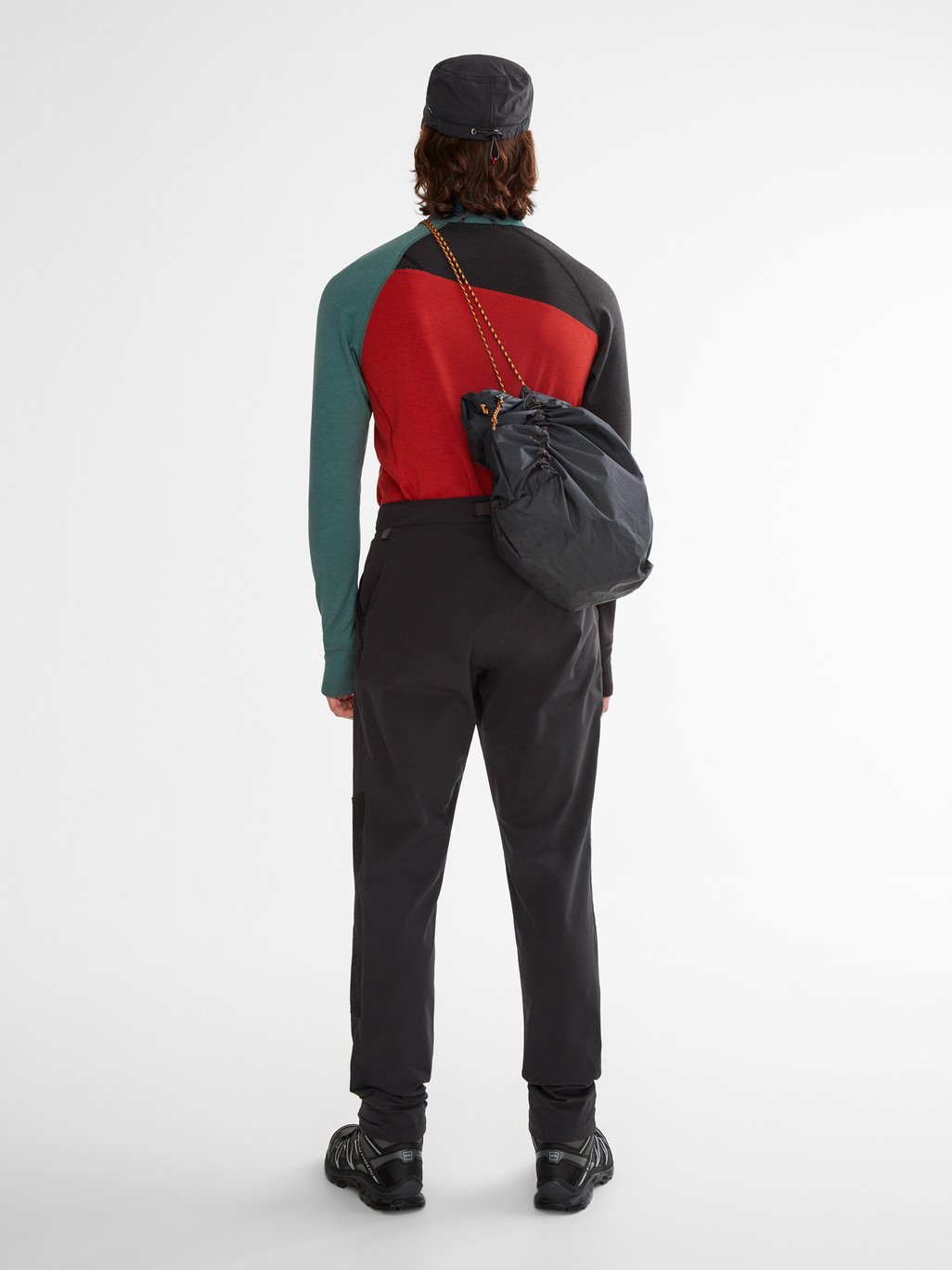 Image 3 for product Gebo Bag 23L