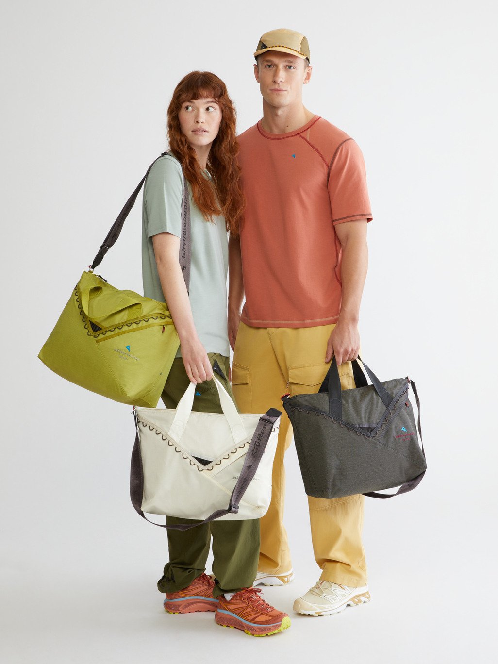 Image 5 for product Nagelfar Bag 17L